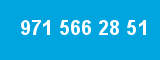 971 566 28 51 971 566 28 51